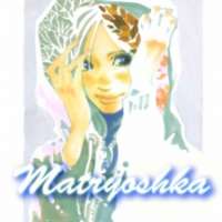  ����� Matryoshka <small>Story & Art</small> 